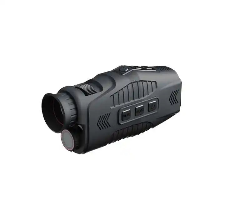 1080P FHD-Nachtsichtteleskop mit 4-fachem Zoom und 850 nm Infrarotlicht
