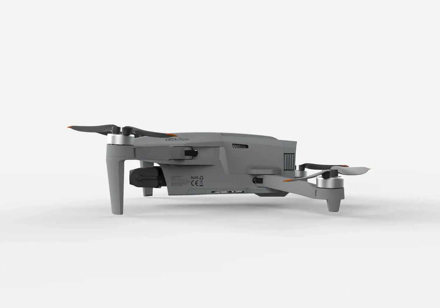 5G FPV technology