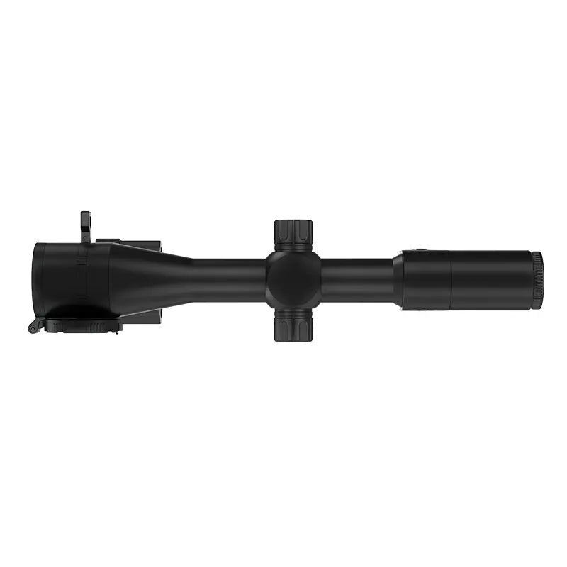 DS37-LRF Night Stalker 4K Scope with Laser Rangefinder, IR & Wi-Fi