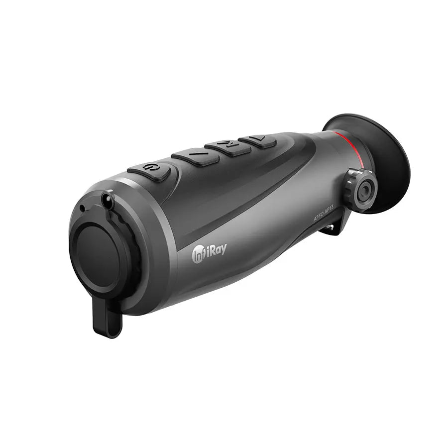 InfiRay AP13 Thermal Monocular | Pro-Grade Thermal Vision | 2x/4x Zoom, IP67