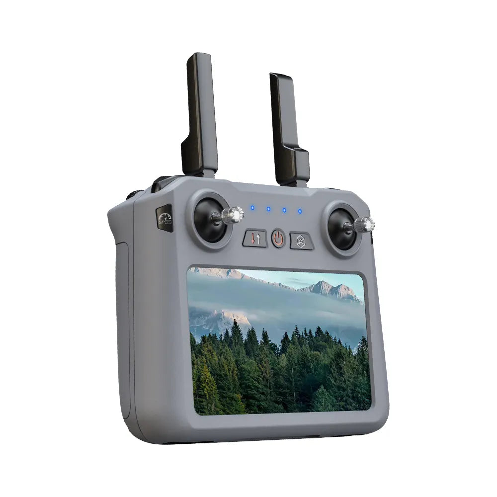SG909 4K RC Drone with Obstacle Avoidance, 3-Axis Gimbal – Professional Drone | ProDrone UK