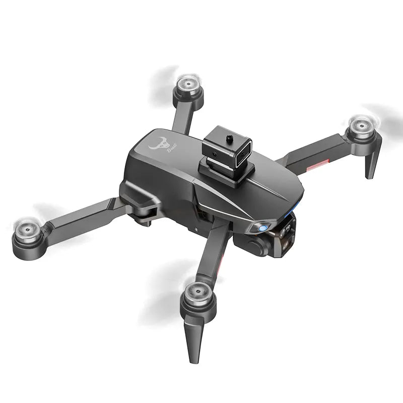 SG103 PRO Drone – Foldable Brushless Quadcopter with 4K FPV & 24min Flight