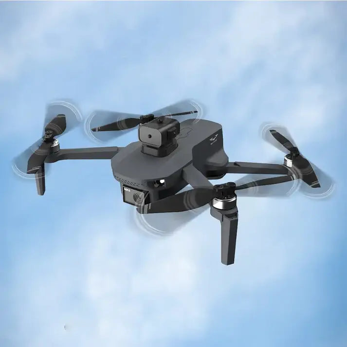 W7 Max Drone – 4K Camera, Obstacle Avoidance, Gesture Control, Beginner Friendly