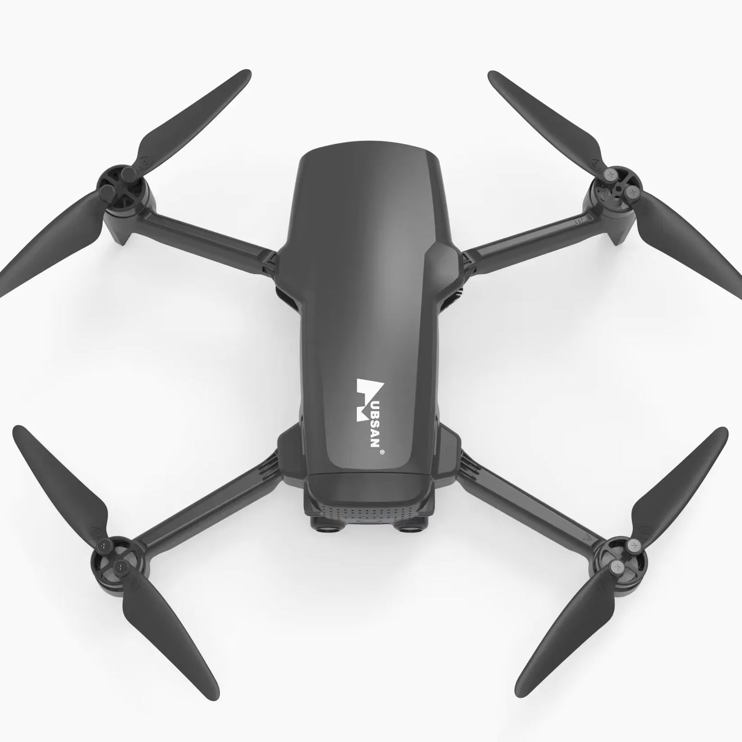 HUBSAN MINI 1-Zoll 4K RC-Drohne | 16 km Reichweite & 35 Minuten Flugzeit | Professionelle Drohne | ProDrone UK