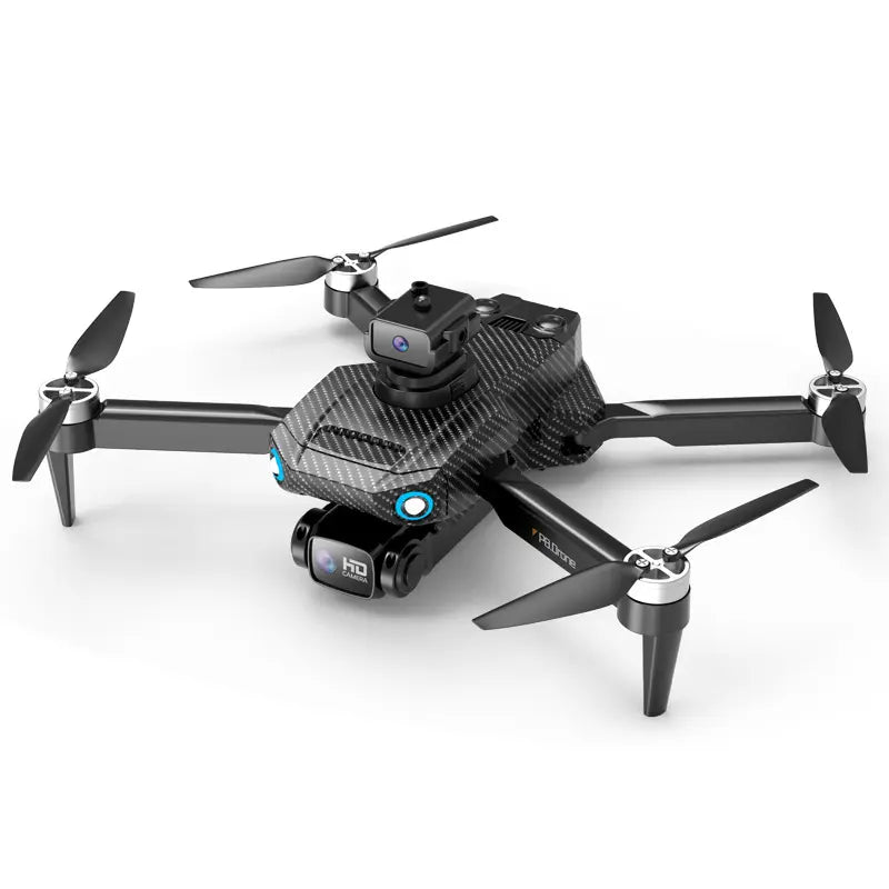 P8 Pro GPS Drone with 8K Dual Camera, 20 Min Flight & 1KM Range | ProDrone