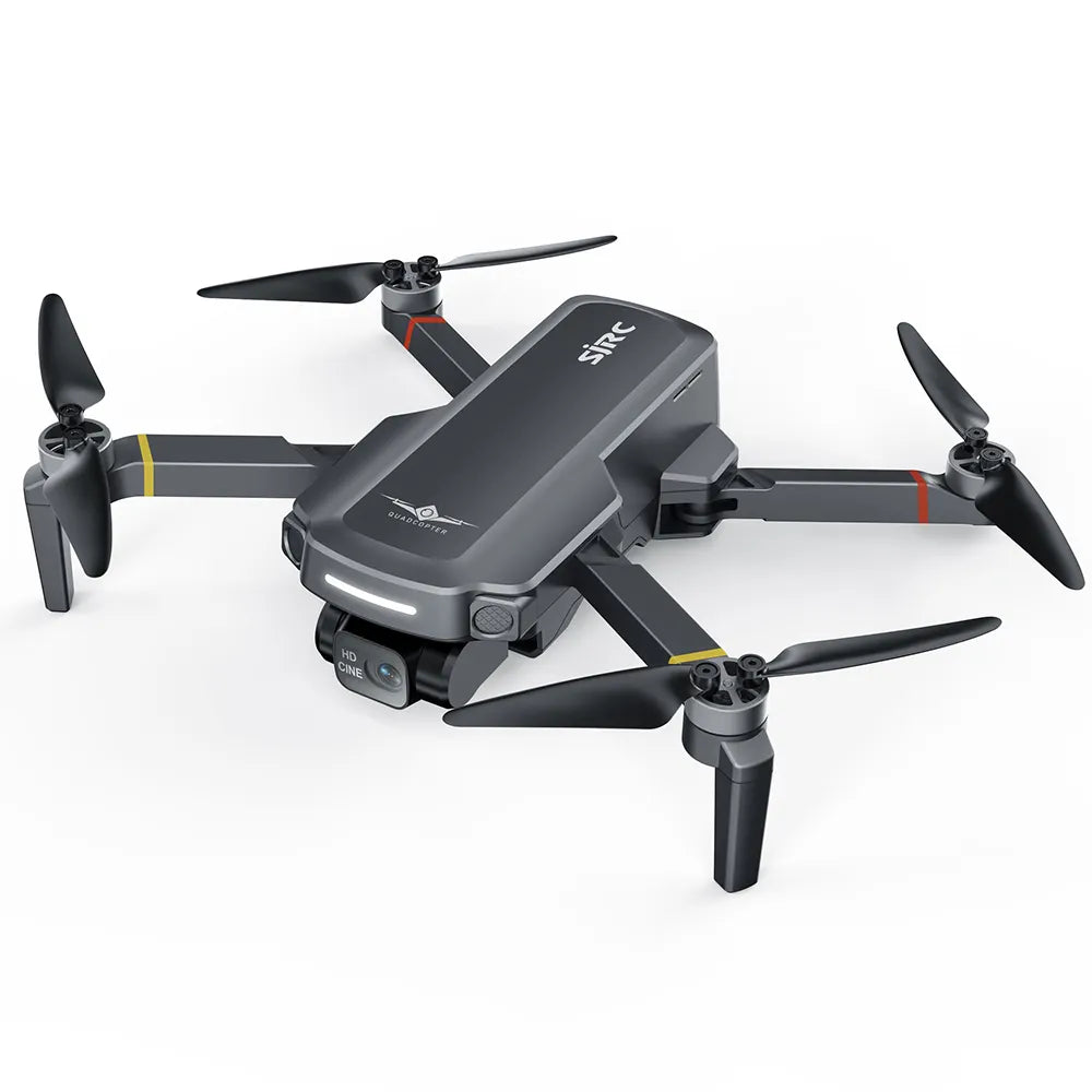 F5s PRO+ New Arrival 4K GPS Drone with 3KM Distance | Professional RC Quadcopter | ProDrone UK