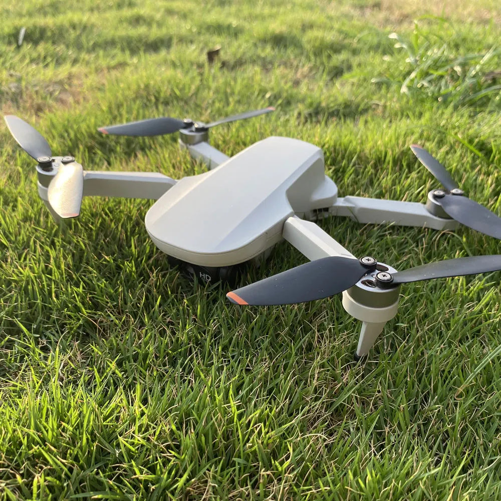T16 GPS Drone with 4K Camera, Brushless Motor & 25 Min Flight