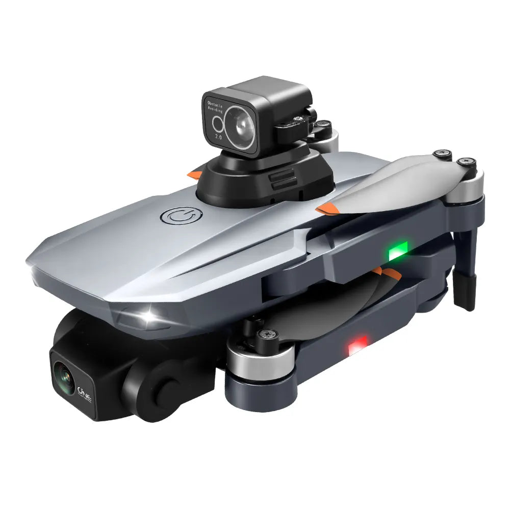 RG101 Pro Drone – 6K Camera, GPS, Obstacle Avoidance & 3000m Range
