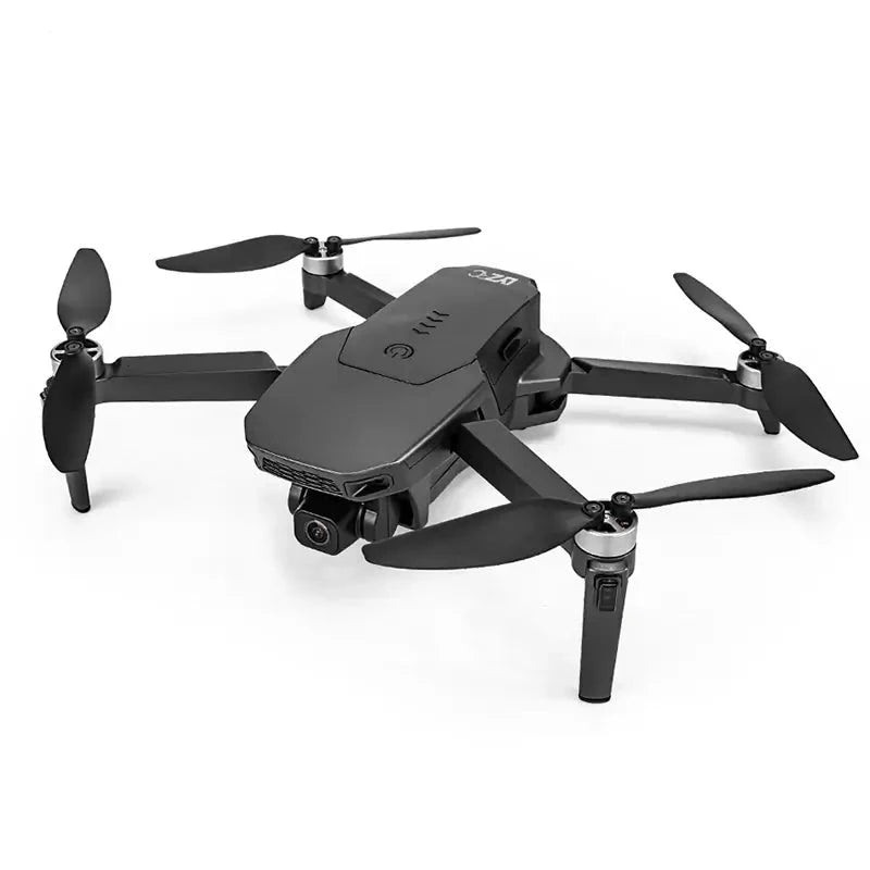 Quadcopter with 1.2km range