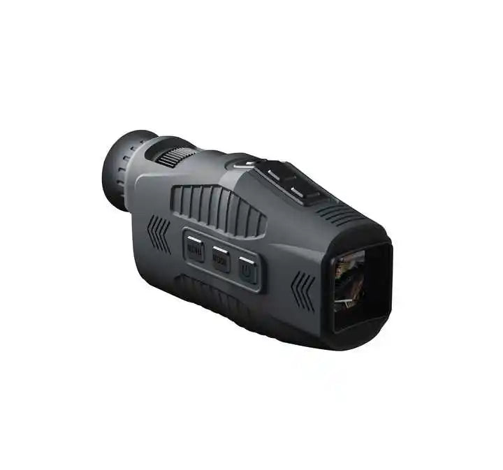 1080P FHD-Nachtsichtteleskop mit 4-fachem Zoom und 850 nm Infrarotlicht