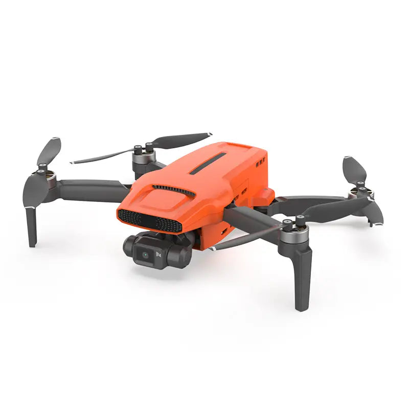 Drone FIMI MINI 3 RC 4K 60 FPS avec caméra à cardan, portée de 9 km | ProDrone UK
