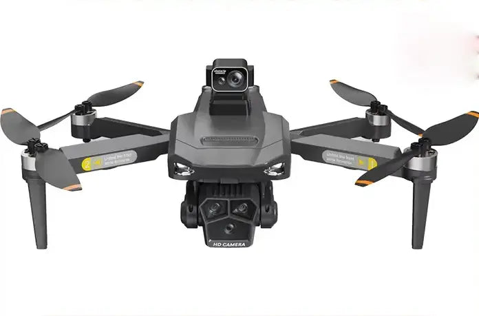 P20 Drone – 8KM FPV, 4K EIS Camera, GPS, Obstacle Avoidance, Pro-Level