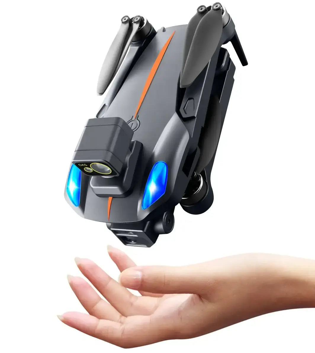SG901 MAX 8K GPS Drone | Dual Camera Foldable Quadcopter with Smart Obstacle Avoidance