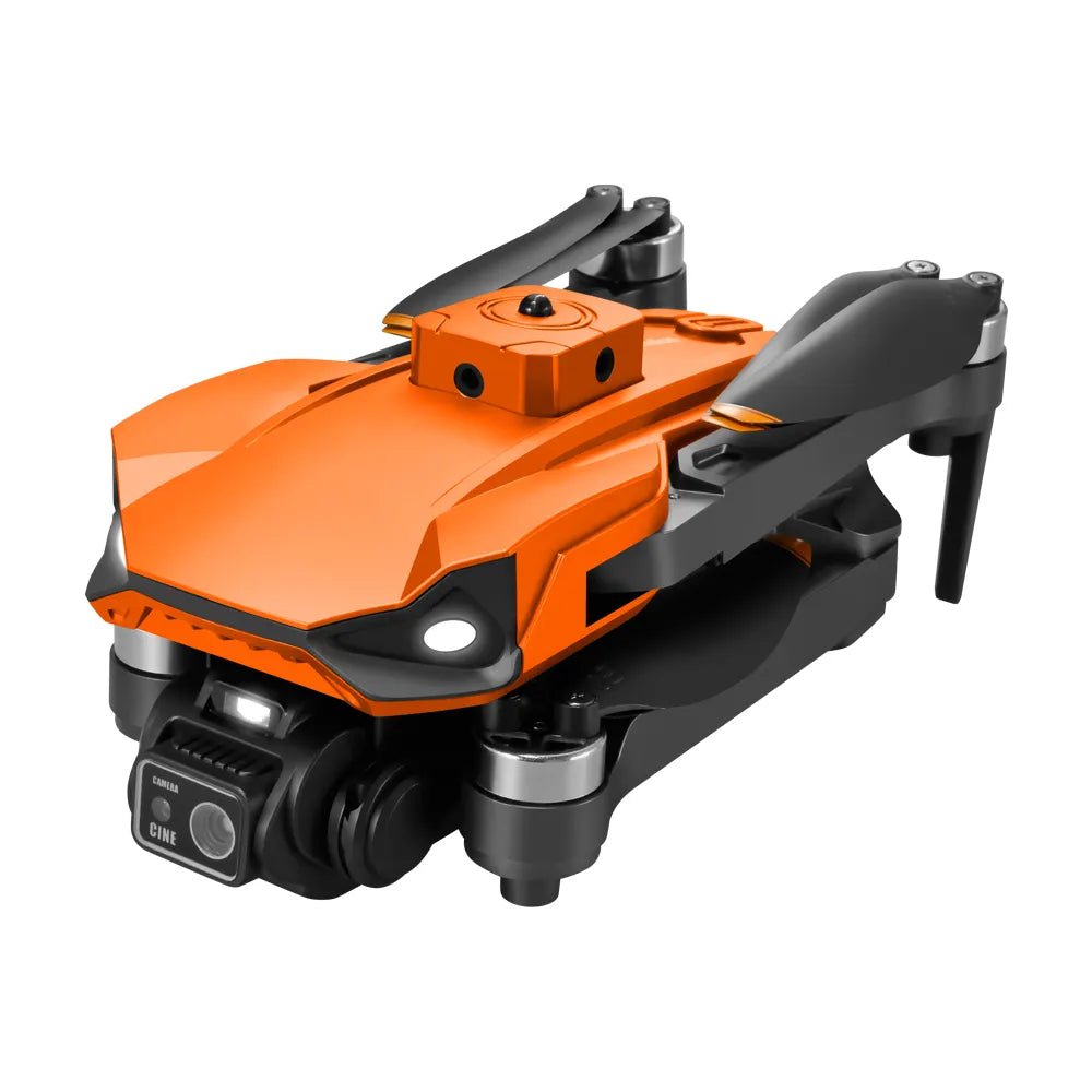 Drone RG608 Max – Double caméra 8K, FPV 5 km, évitement d'obstacles