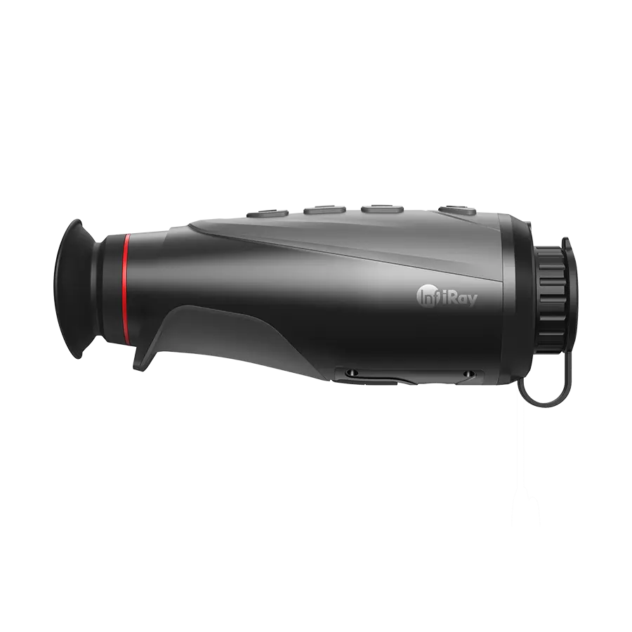 InfiRay AP13 Thermal Monocular | Pro-Grade Thermal Vision | 2x/4x Zoom, IP67