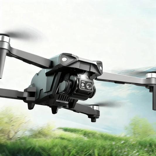 D1 4K Professional Camera Drone with Foldable Design & Obstacle Avoidance