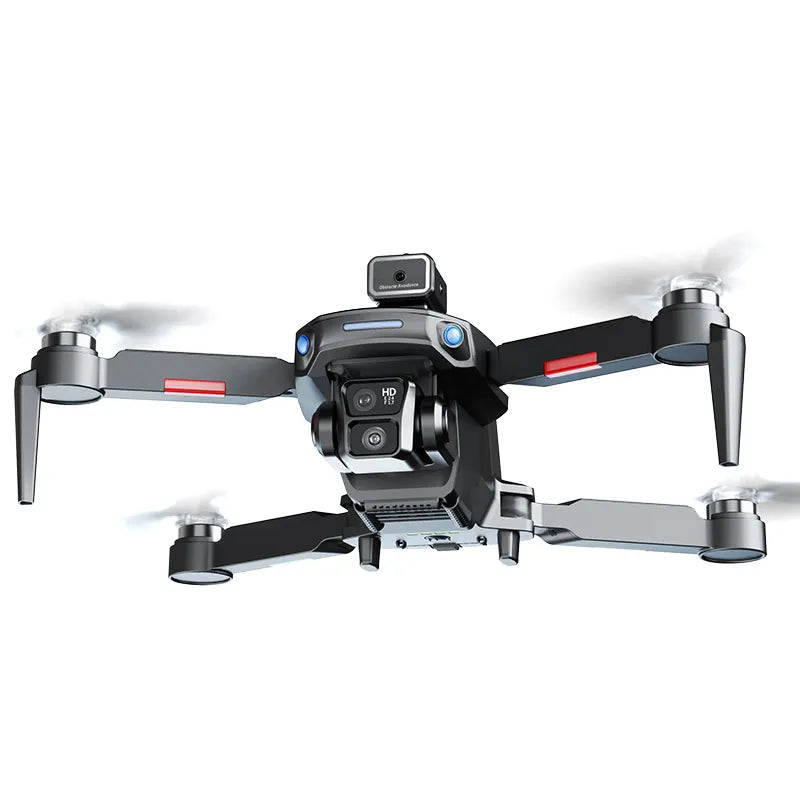 SG103 PRO Drone – Foldable Brushless Quadcopter with 4K FPV & 24min Flight