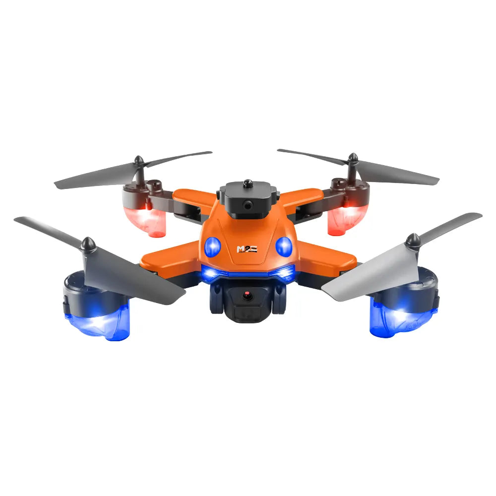 M2S-5 Drone – Foldable 8K Dual Camera with Optical Flow & Obstacle Avoidance