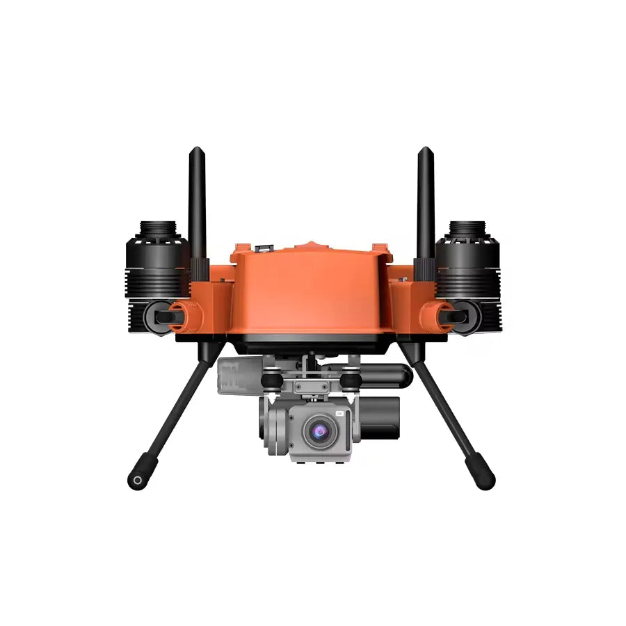 YH-9081 Waterproof Fishing Drone | 4K Camera, 3.5KG Payload, 30min Flight