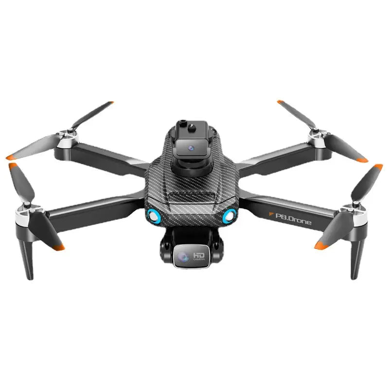 P8 Pro GPS Drone with 8K Dual Camera, 20 Min Flight & 1KM Range | ProDrone
