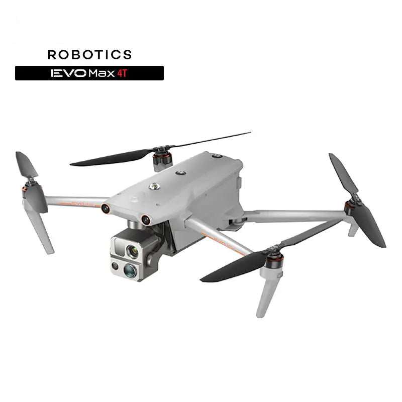 Autel EVO Max 4T Pro Drohne mit 8K-Kamera und Wärmebildgebung | ProDrone UK