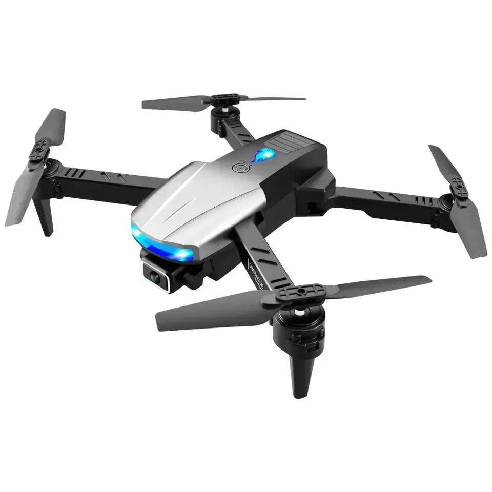 S85 GPS-Renndrohne mit 4K-Kamera, 10 km FPV und Hindernisvermeidung