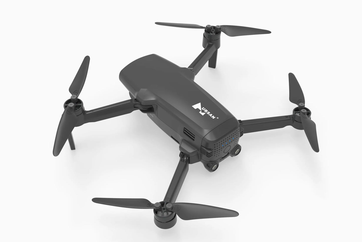HUBSAN MINI 1-Zoll 4K RC-Drohne | 16 km Reichweite & 35 Minuten Flugzeit | Professionelle Drohne | ProDrone UK