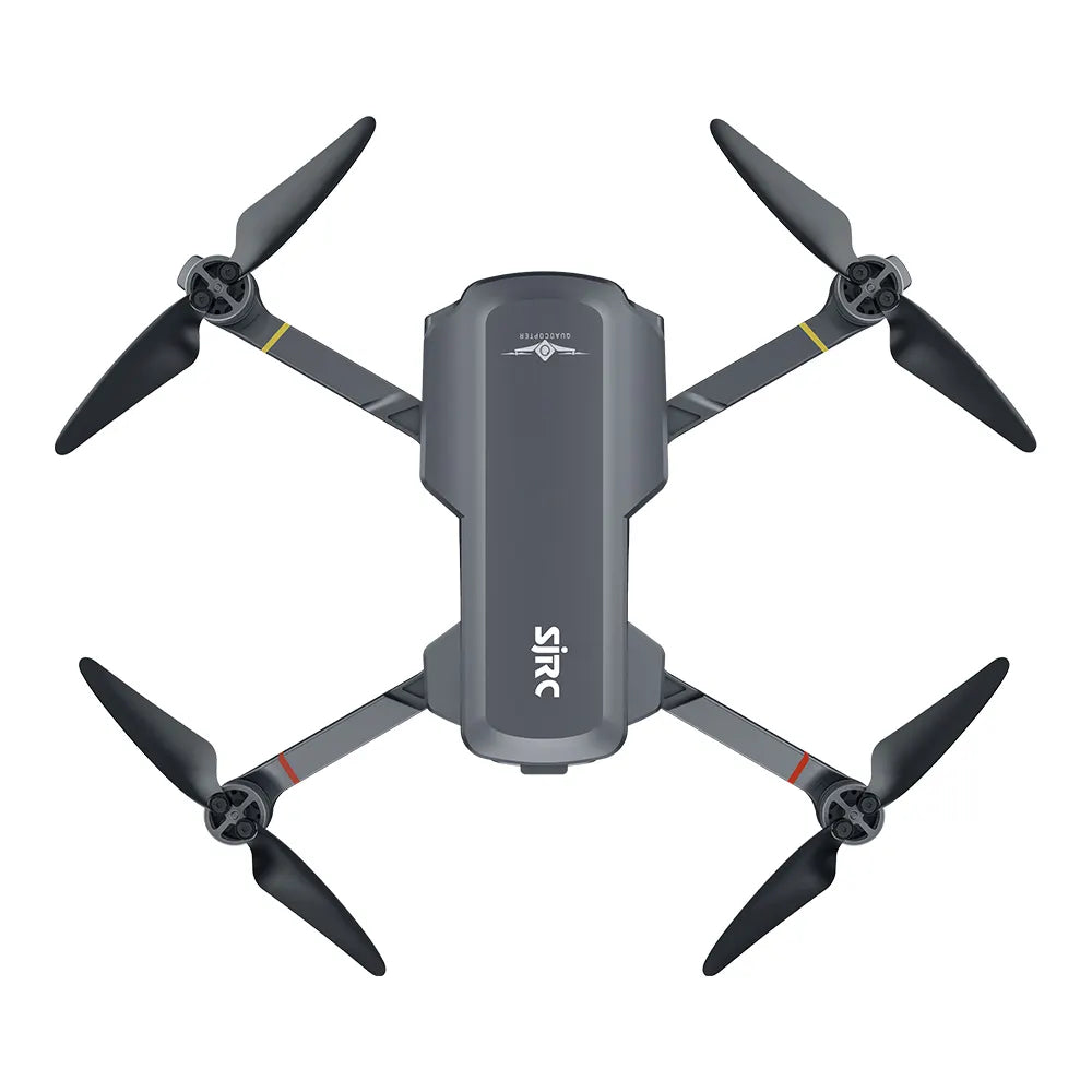 F5s PRO+ New Arrival 4K GPS Drone with 3KM Distance | Professional RC Quadcopter | ProDrone UK