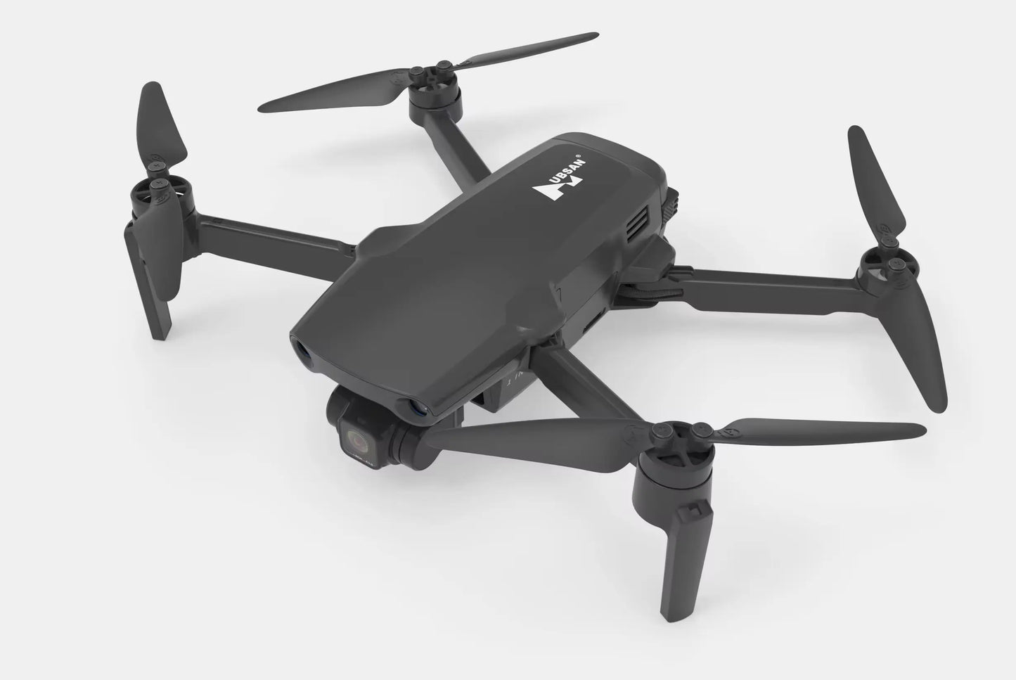 HUBSAN MINI 1-Zoll 4K RC-Drohne | 16 km Reichweite & 35 Minuten Flugzeit | Professionelle Drohne | ProDrone UK