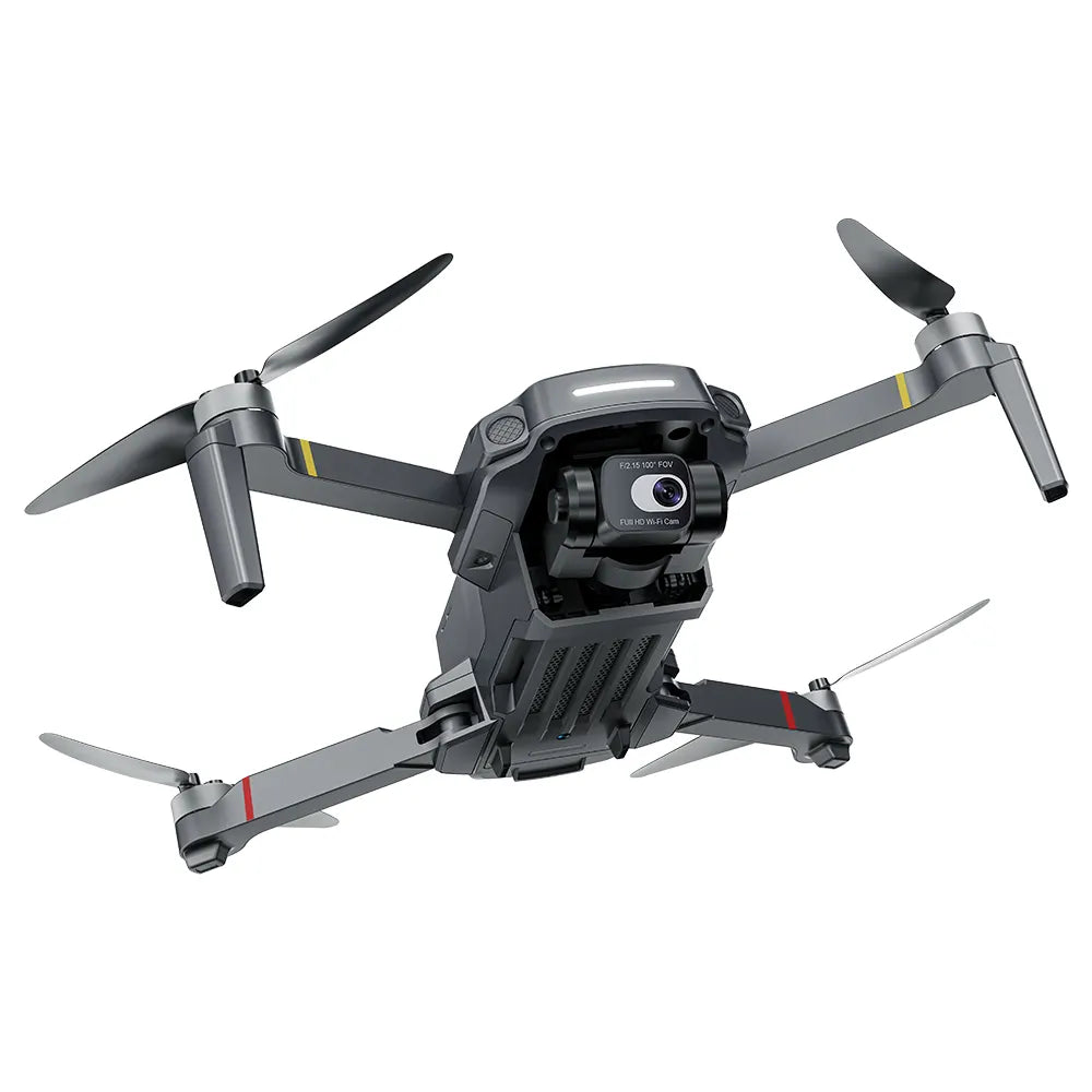 F5s PRO+ New Arrival 4K GPS Drone with 3KM Distance | Professional RC Quadcopter | ProDrone UK