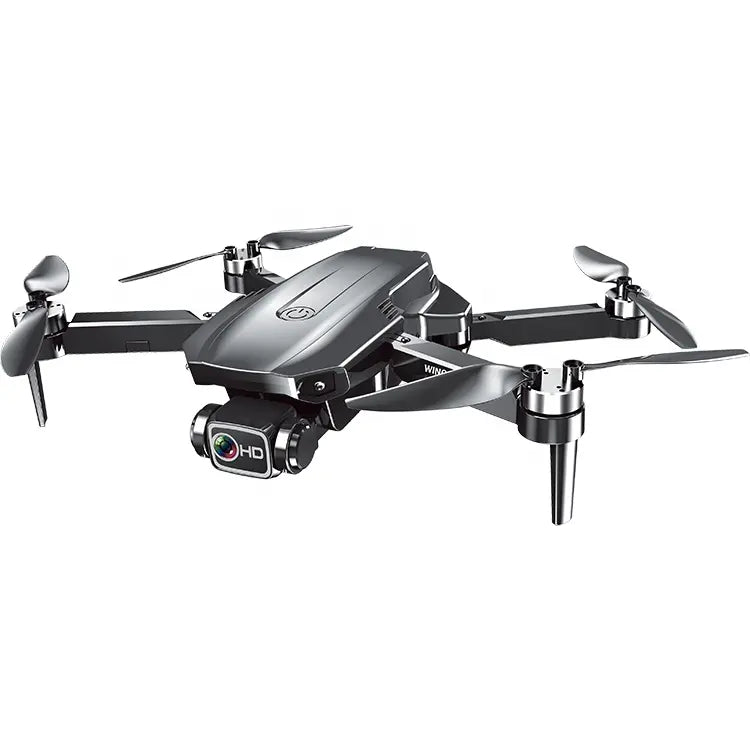 B12 Mini Drone 4K Camera, FPV, Foldable, 25 Min Flight Time – Perfect for Beginners