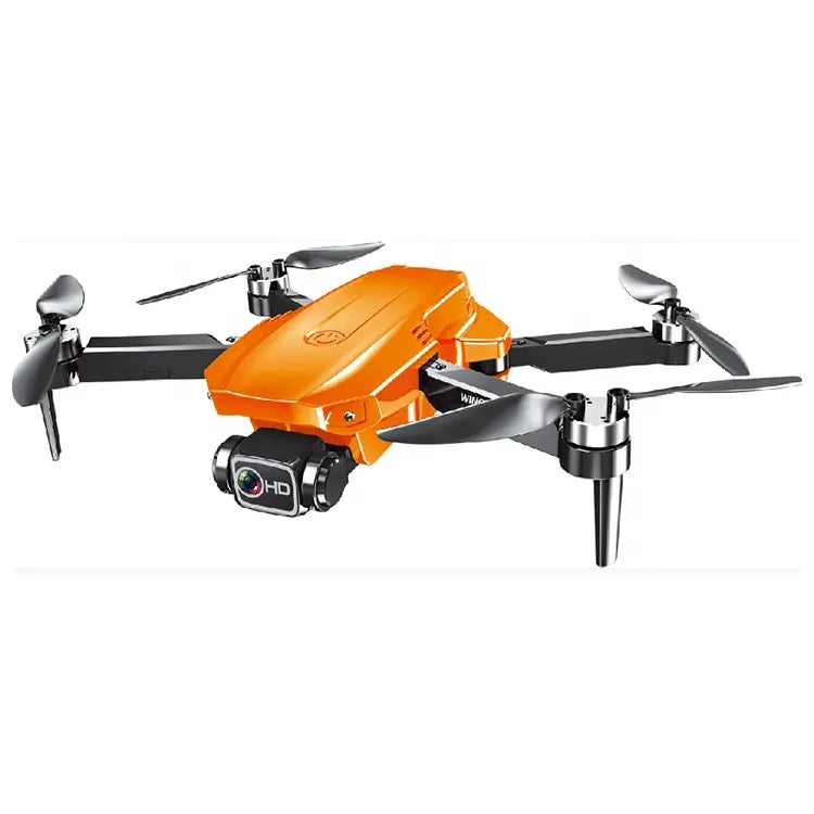 B12 Mini Drone 4K Camera, FPV, Foldable, 25 Min Flight Time – Perfect for Beginners