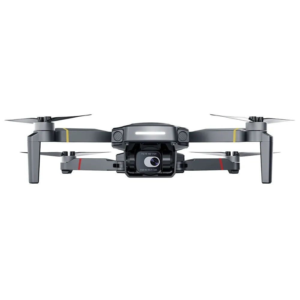 F5s PRO+ New Arrival 4K GPS Drone with 3KM Distance | Professional RC Quadcopter | ProDrone UK