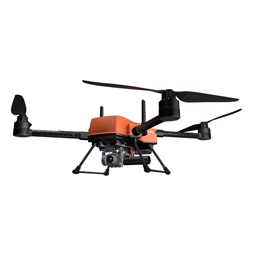 YH-9081 Waterproof Fishing Drone | 4K Camera, 3.5KG Payload, 30min Flight