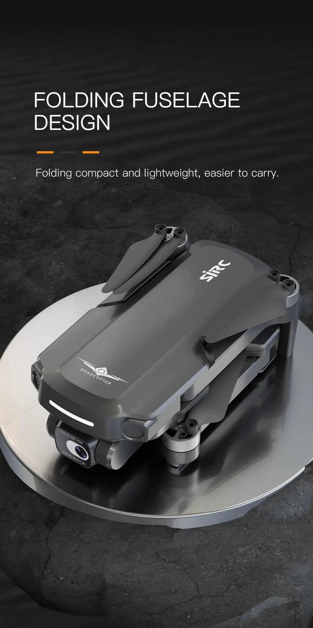 F5s PRO+ New Arrival 4K GPS Drone with 3KM Distance | Professional RC Quadcopter | ProDrone UK