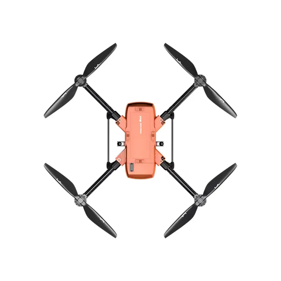 YH-9081 Waterproof Fishing Drone | 4K Camera, 3.5KG Payload, 30min Flight