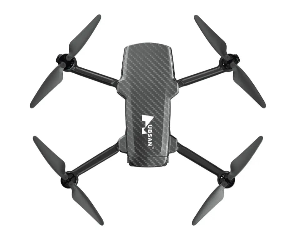 Zino Mini Pro Refined Combo Drone | 4K Camera, 40 Min Flight