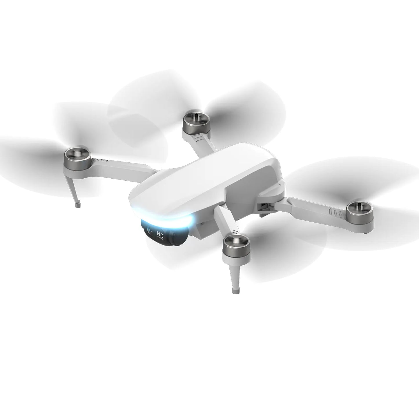 T16 GPS Drone with 4K Camera, Brushless Motor & 25 Min Flight