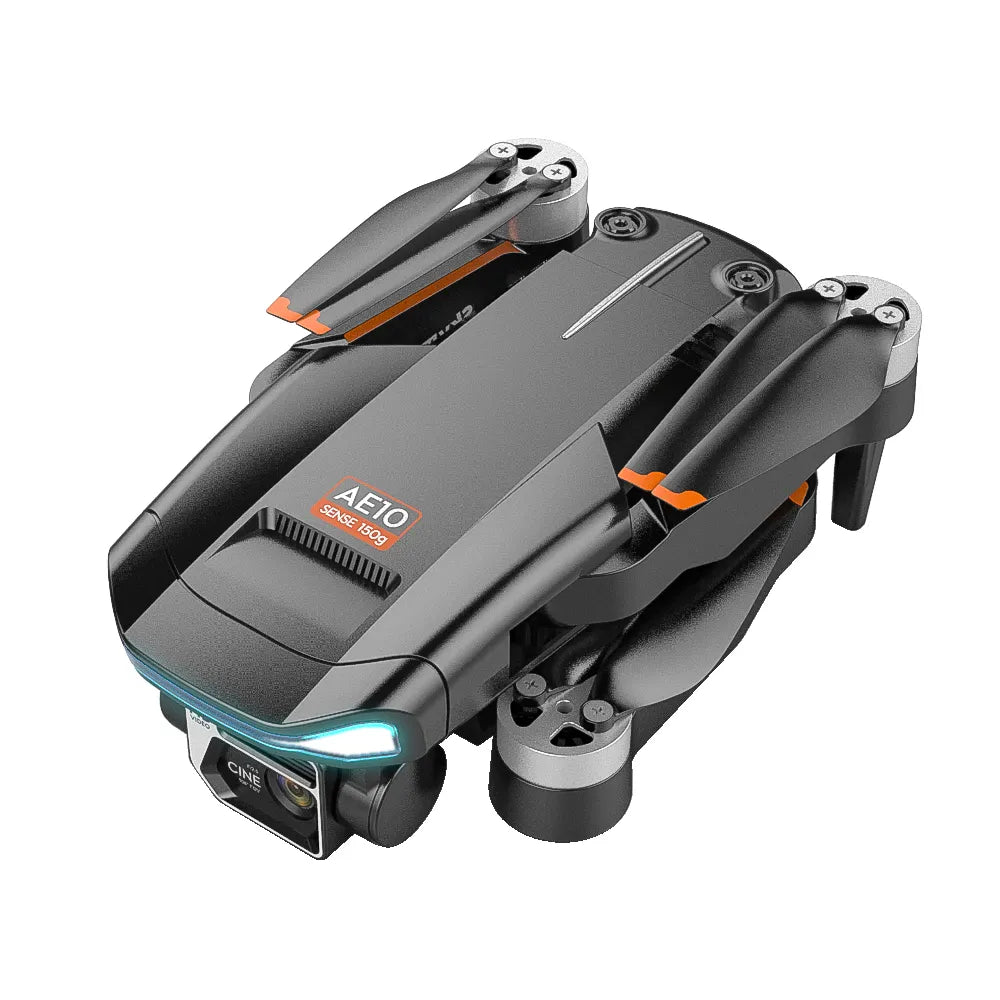 AE10 Mini Drone 8K Camera GPS Foldable RC Quadcopter | Pro Drone