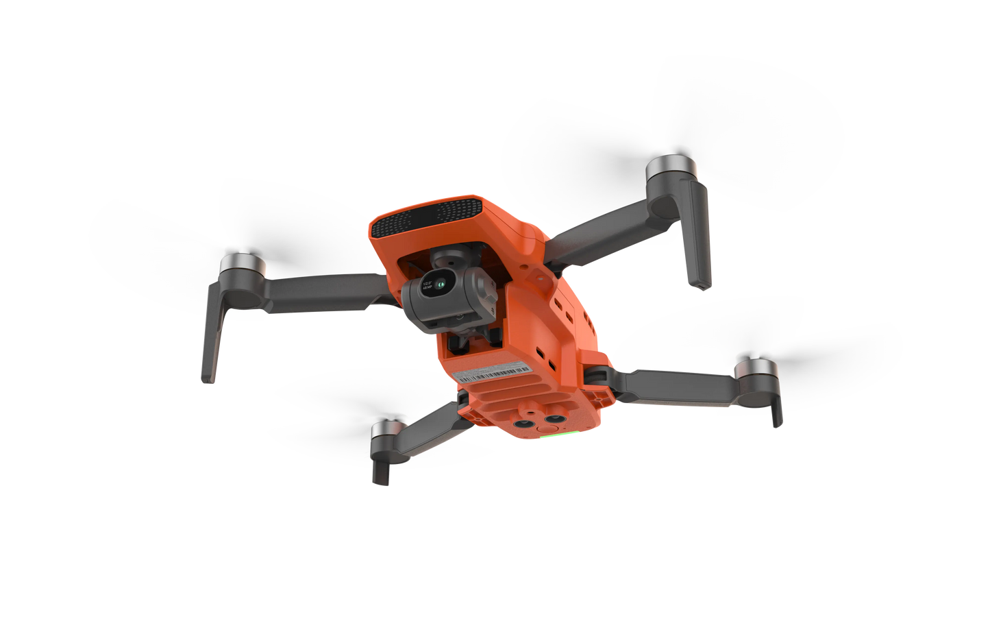 Drone FIMI MINI 3 RC 4K 60 FPS avec caméra à cardan, portée de 9 km | ProDrone UK
