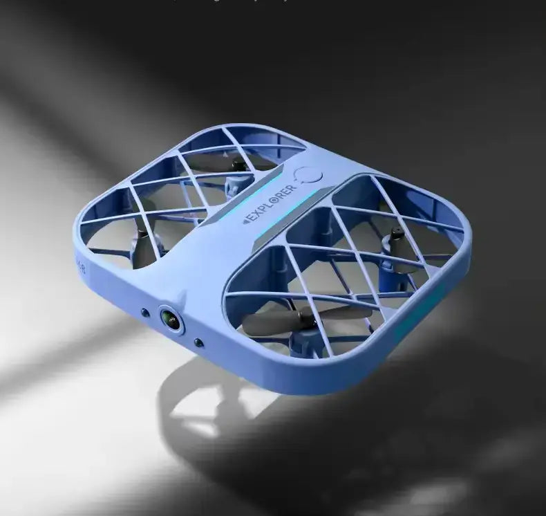 Tx268 Camolech Mini-Drohne – 4K/8K-Kamera, FPV, Selfie-UFO-Quadcopter