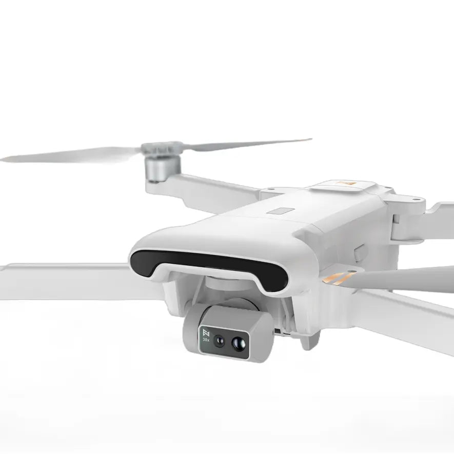 Fimi X8 Tele Combo Drohne | 48MP 4K Kamera, 9KM Übertragung, GPS | ProDrone UK
