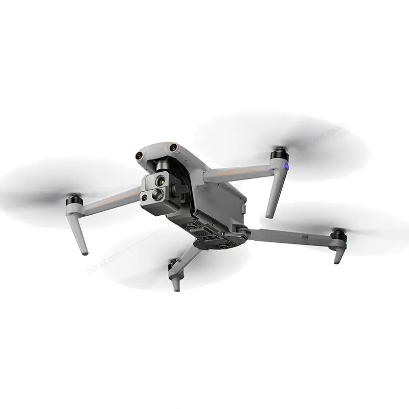 Autel EVO Max 4T Pro Drohne mit 8K-Kamera und Wärmebildgebung | ProDrone UK