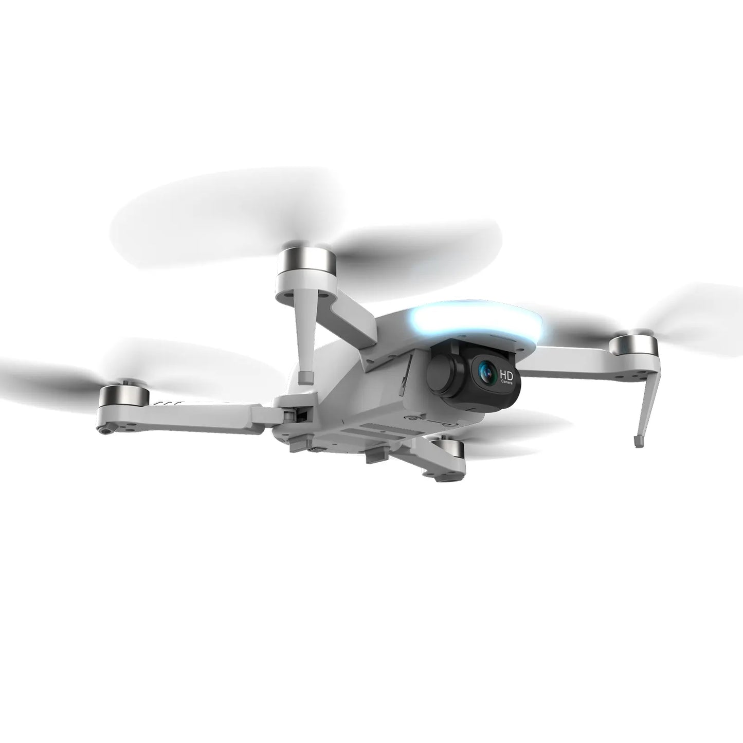 T16 GPS Drone with 4K Camera, Brushless Motor & 25 Min Flight