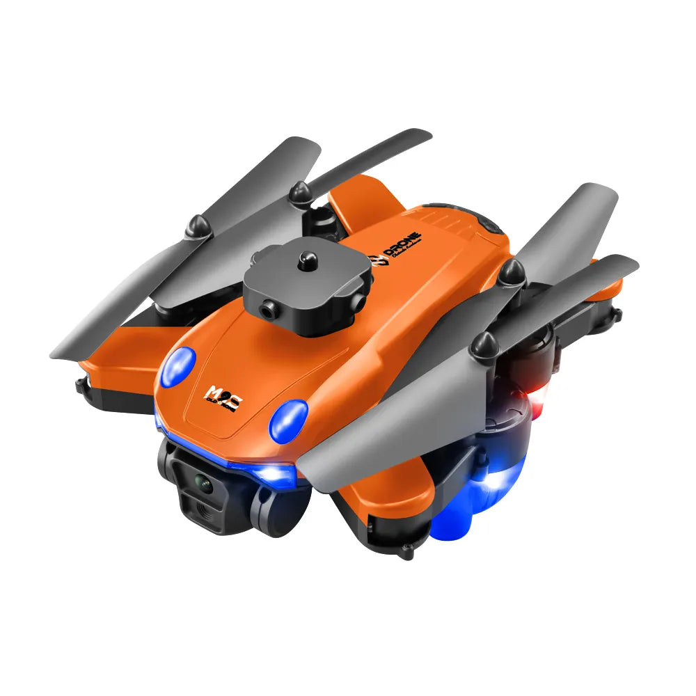 M2S-5 Drone – Foldable 8K Dual Camera with Optical Flow & Obstacle Avoidance