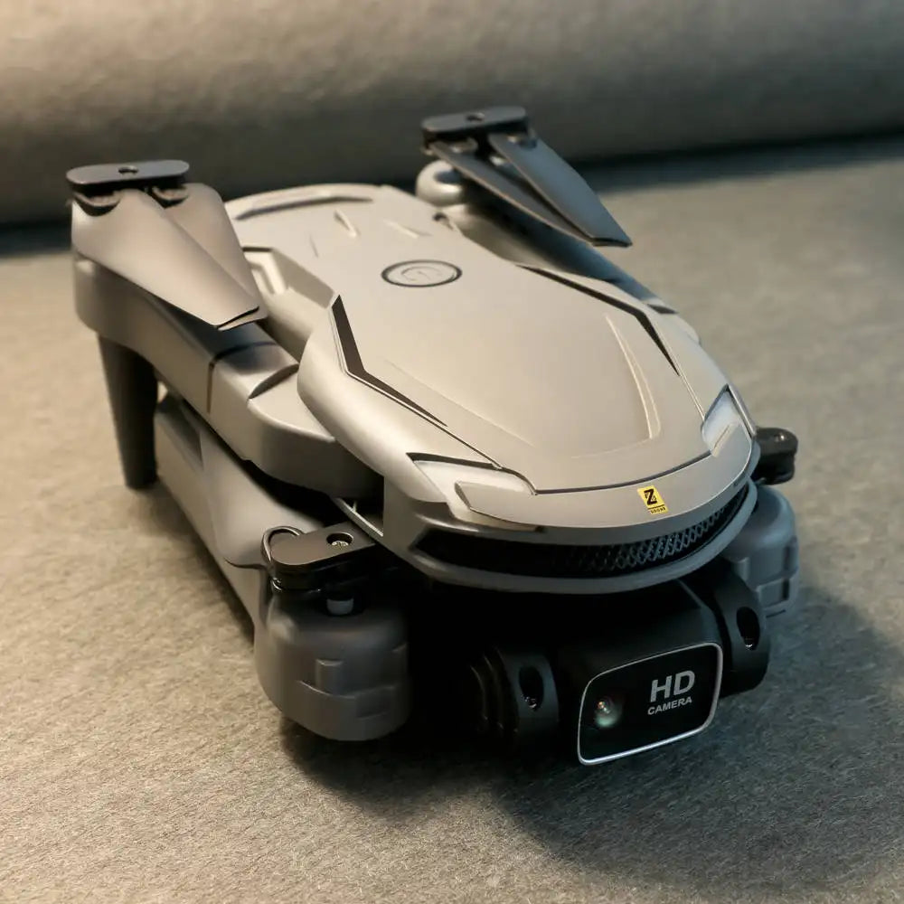 V88-8K Dual Camera Drone with 5G GPS & 720° Obstacle Avoidance