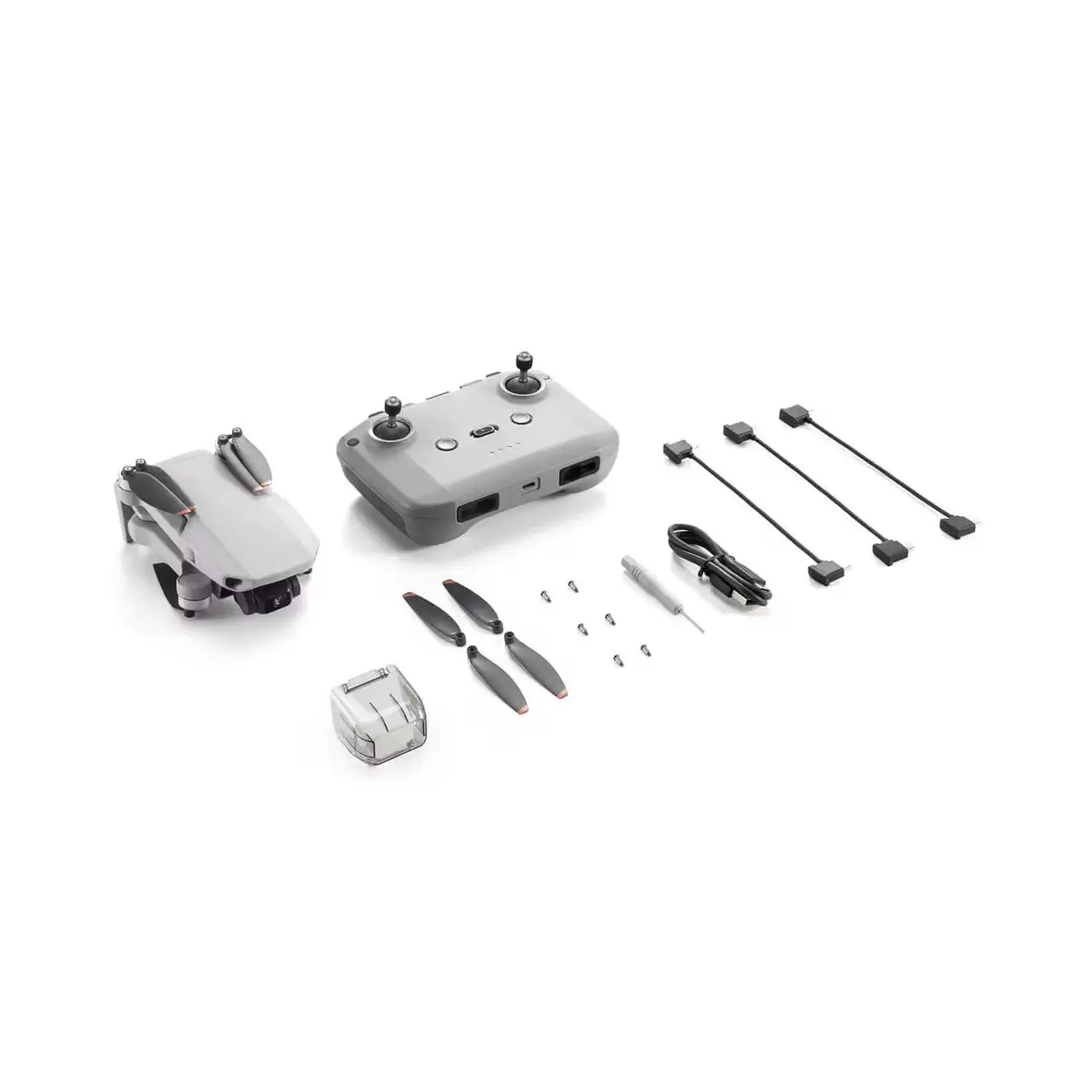 Mini 2 SE Fly More Combo – Drone pliable HD avec portée de 10 km | ProDrone UK