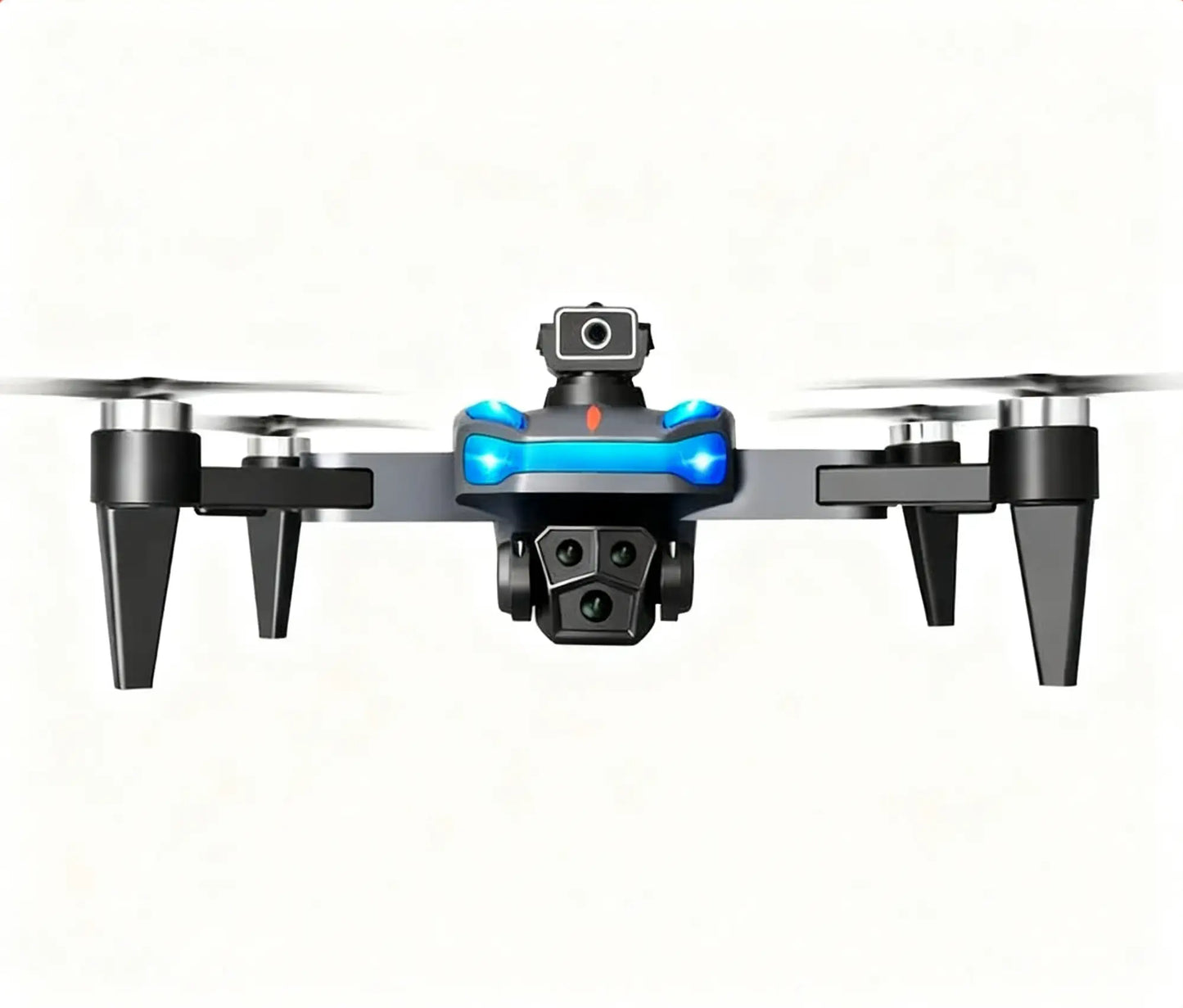 K911 SE 8K GPS Drone – Foldable Dual Camera Drone with Obstacle Avoidance