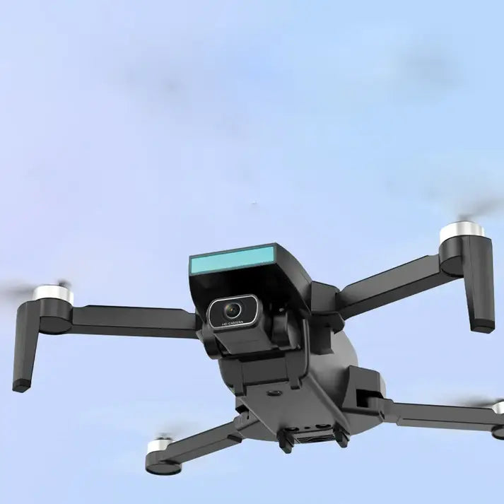 SG107 GPS Drone with 4K Dual HD Camera, 5G FPV, Brushless Motor, Optical Flow