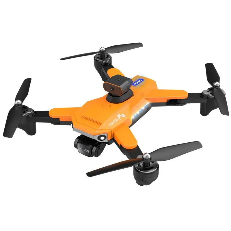 P9 PRO 8K Drone with Dual Camera & 360° Obstacle Avoidance